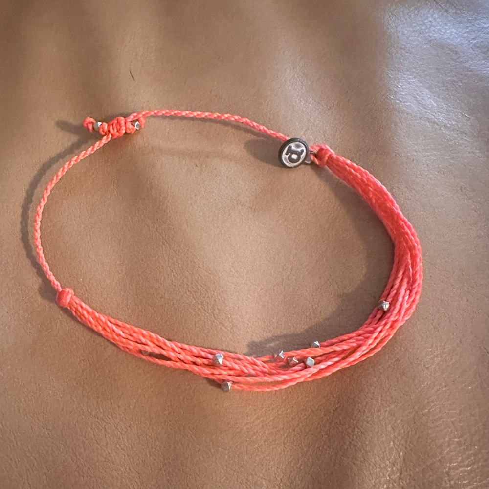 Set of two Pura Vida bracelets - Picture 3 of 3